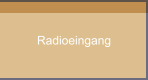 Radioeingang