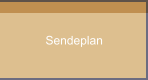 Sendeplan