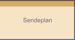 Sendeplan